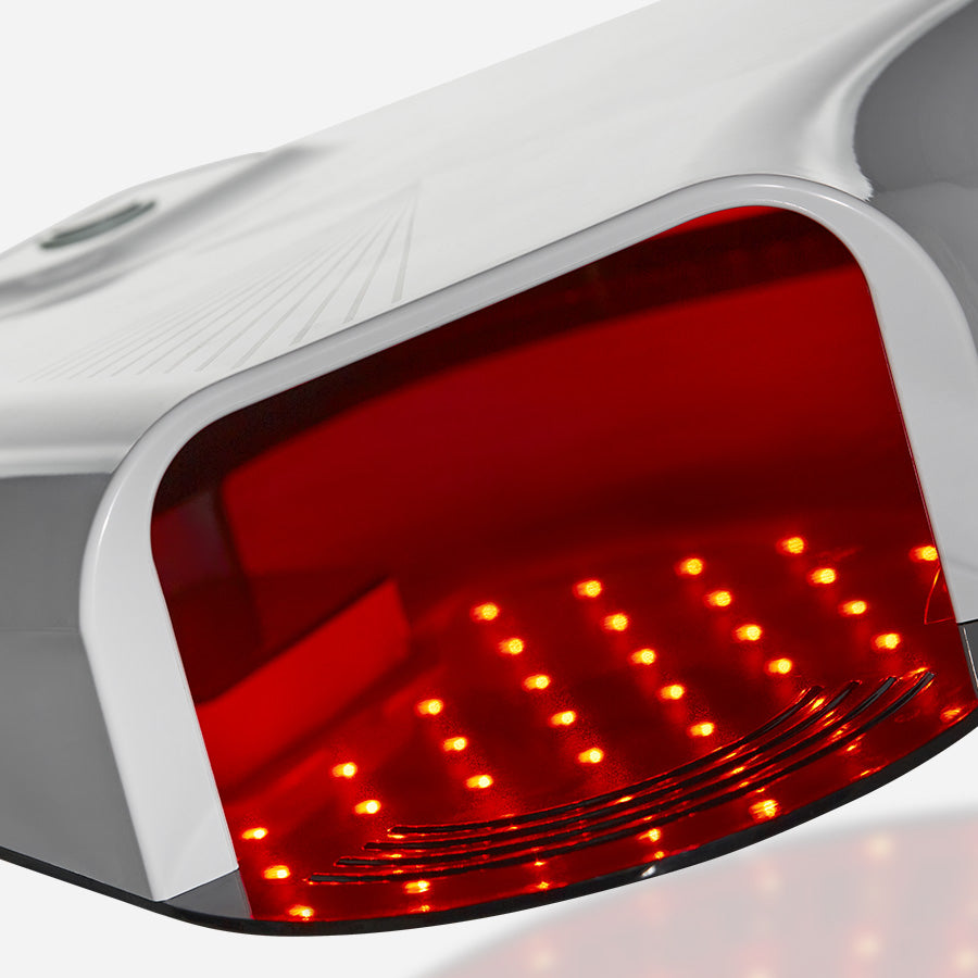 Masque LED Mains Anti-Âge Neobody