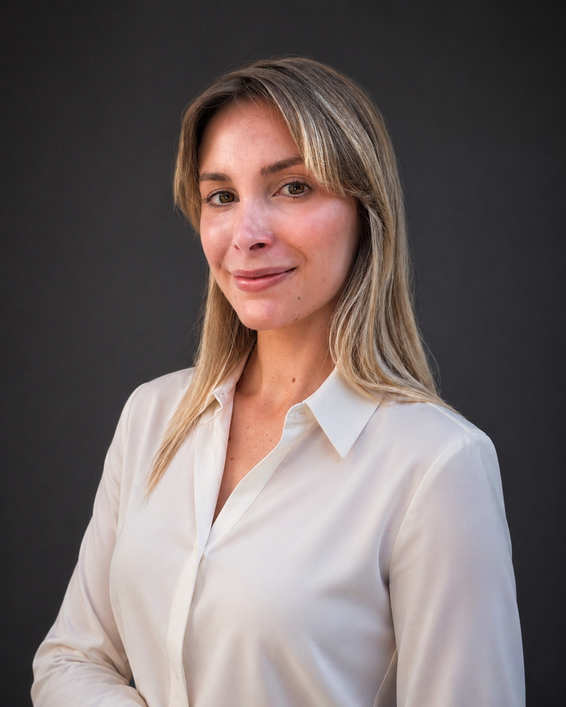 Camille Rousseau