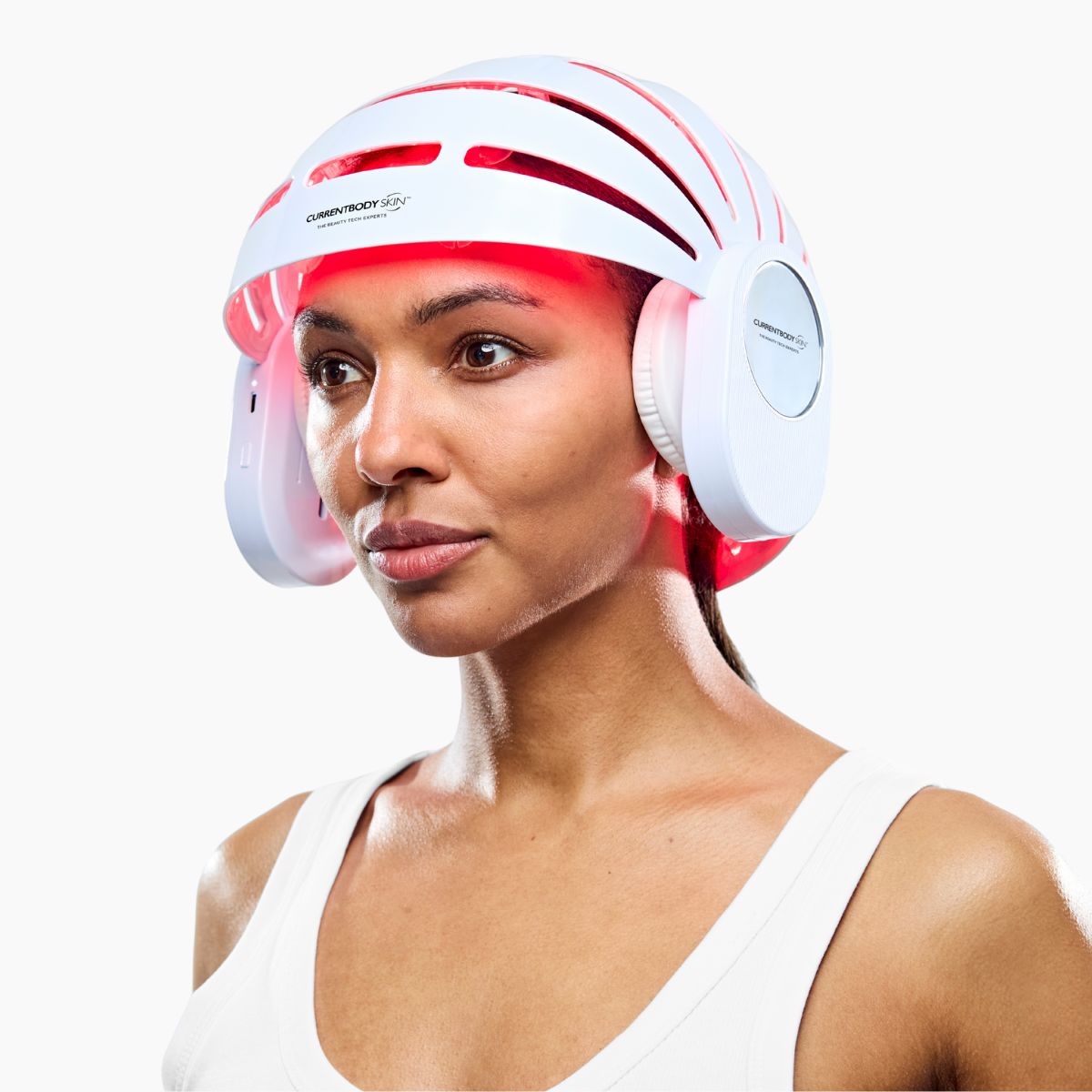 Kit LED complet pour le visage et les cheveux Neobody