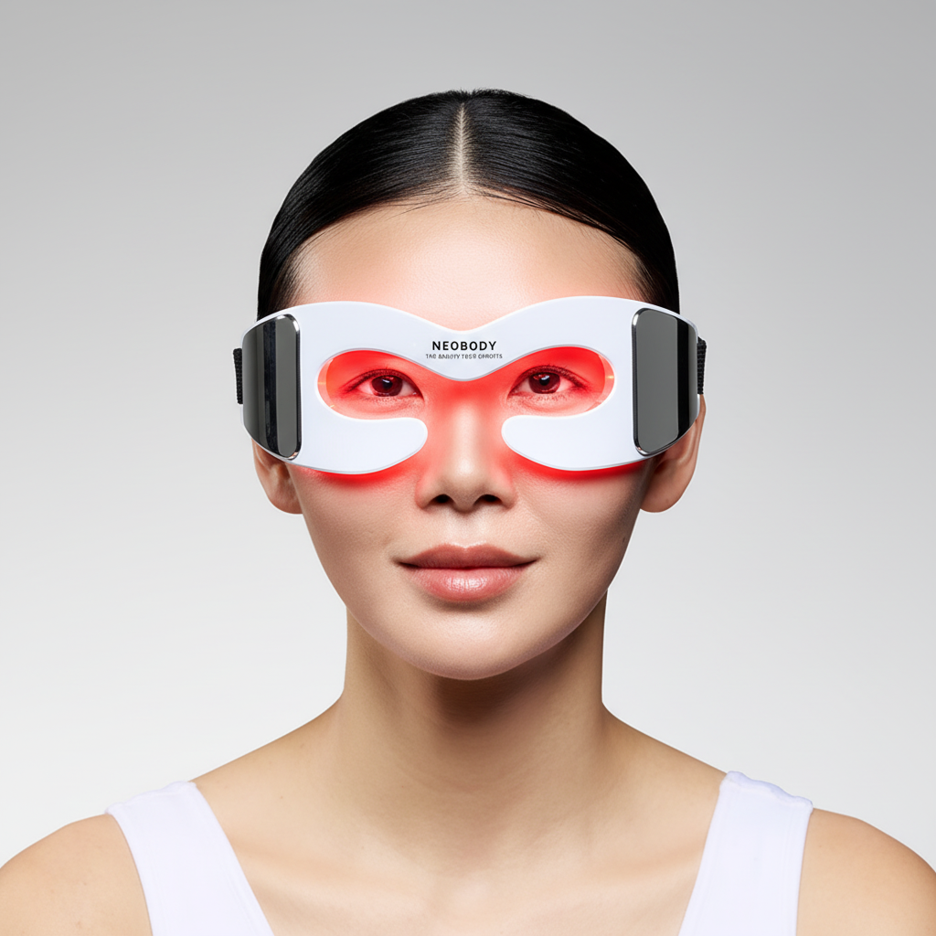 Neobody LED Eye Perfector Appareil pour les yeux