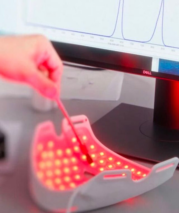 La luminothérapie : une technologie née de la NASA