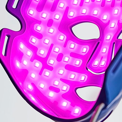 Masque LED anti-imperfections Série 2 et stylo LED Neobody