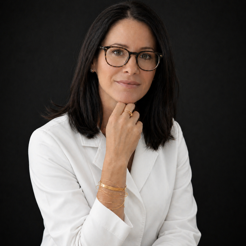 Dr. Amina Benali