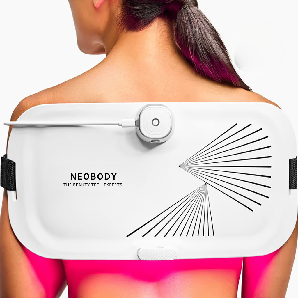 Panneau de luminothérapie Neobody