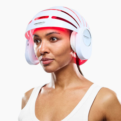 Kit LED complet pour le visage et les cheveux Neobody