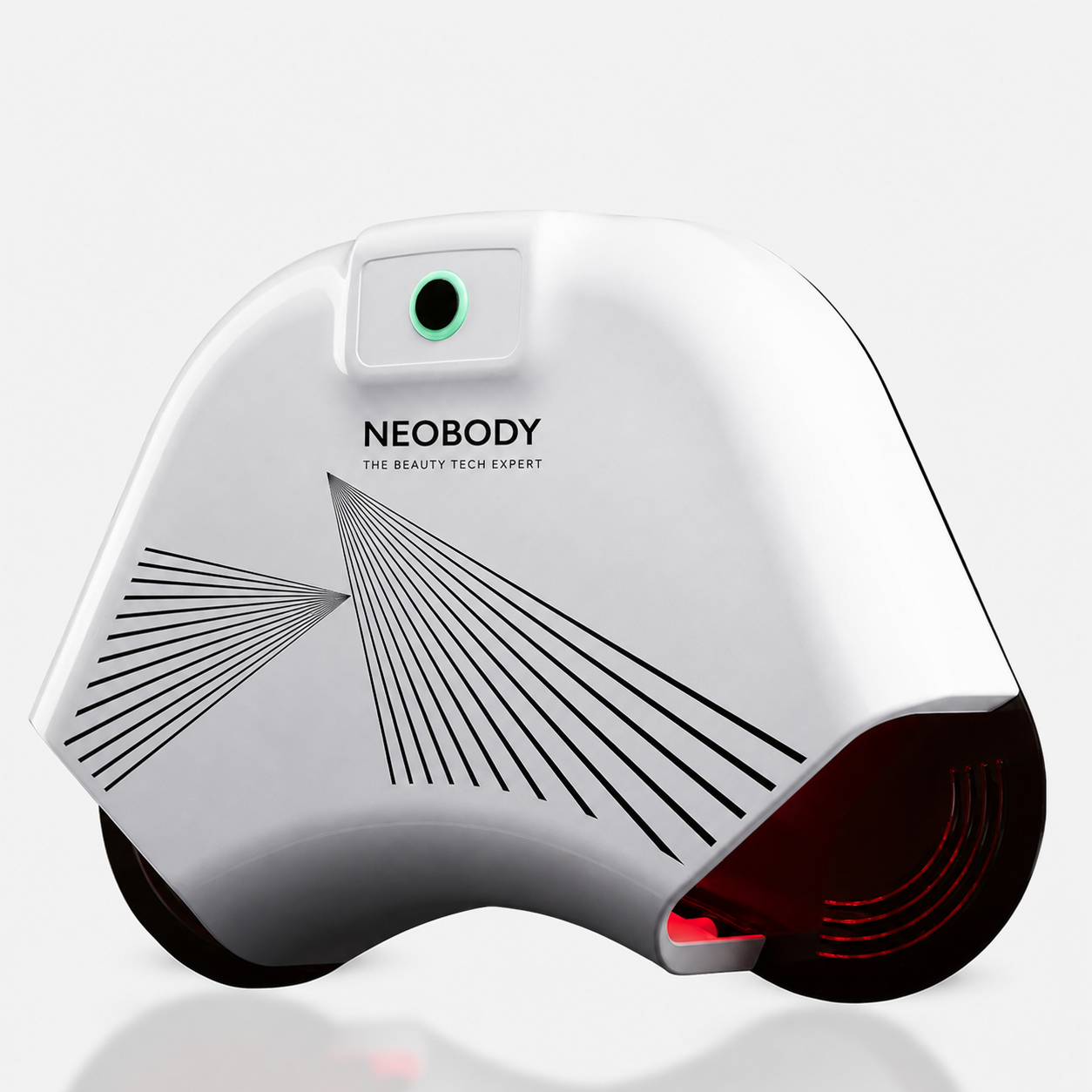 Masque LED Mains Anti-Âge Neobody