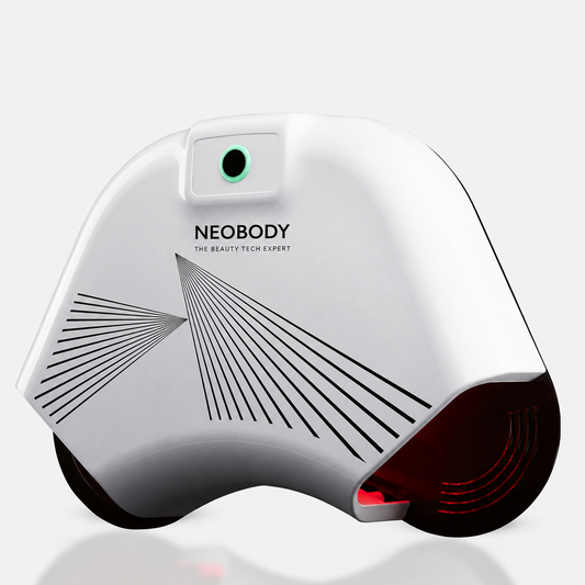 Masque LED Mains Anti-Âge Neobody