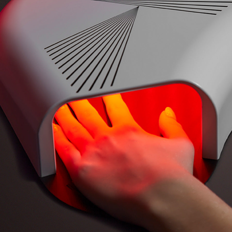 Masque LED Mains Anti-Âge Neobody
