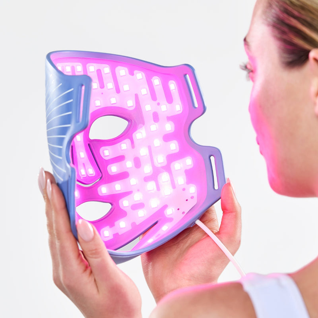 Masque LED anti-imperfections Série 2 et stylo LED Neobody