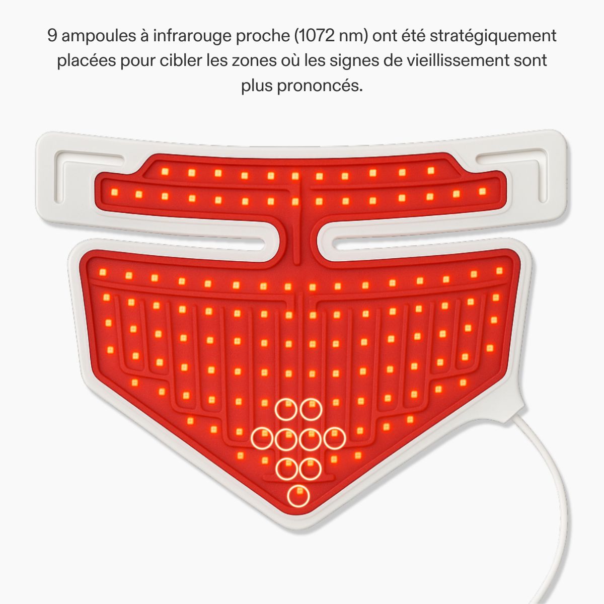 Neobody Kit complet pour le visage et le cou nouvelle génération
