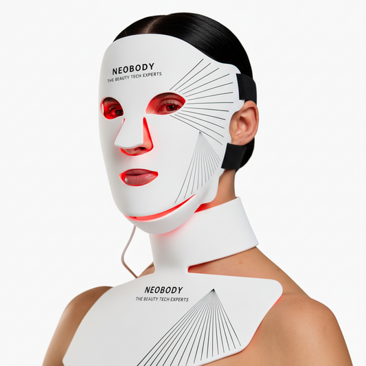 Neobody Kit complet pour le visage et le cou nouvelle génération