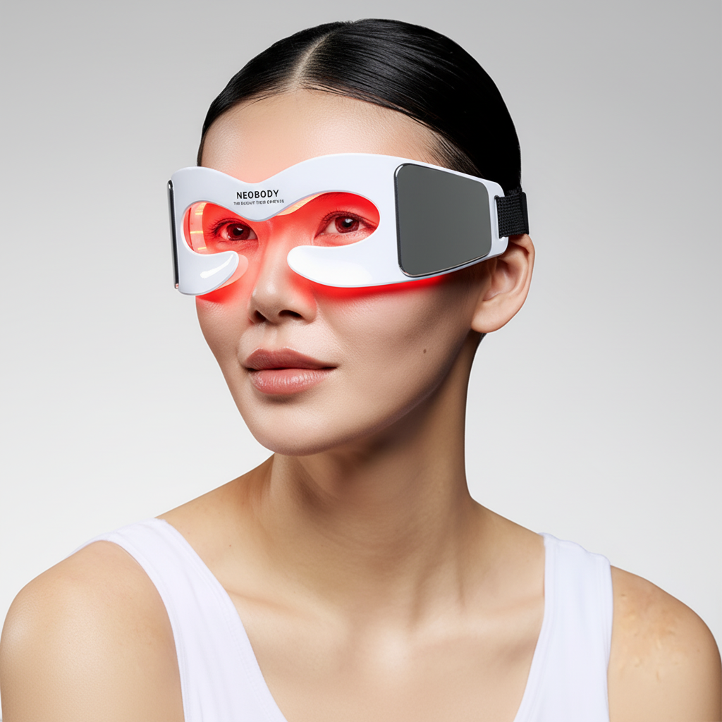 Neobody LED Eye Perfector Appareil pour les yeux