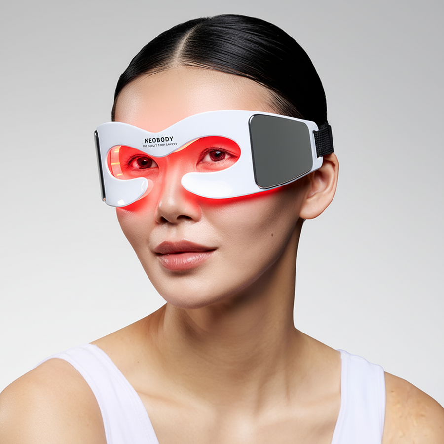 Masque LED