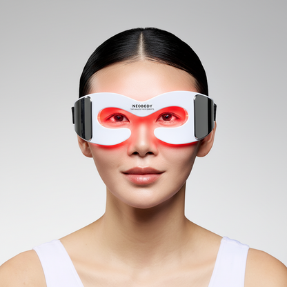 Neobody LED Eye Perfector Appareil pour les yeux