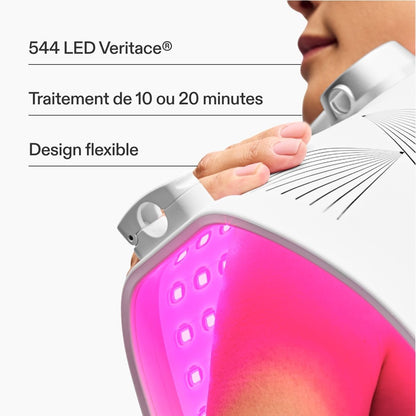 Panneau de luminothérapie Neobody